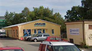JAKUB-ELEXMAYER s.r.o., pobočka Česká Lípa
