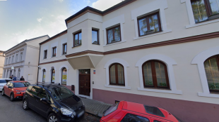 JAKUB-ELEXMAYER s.r.o., pobočka Děčín, U Plovárny