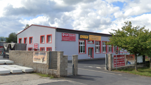 ELFETEX, spol. s r.o., pobočka Kadaň