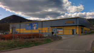 ELFETEX, spol. s r.o., pobočka Litoměřice