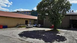 ELFETEX, spol. s r.o., pobočka Ostrava