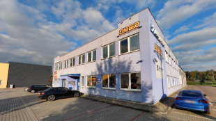 ELFETEX, spol. s r.o., pobočka Třinec