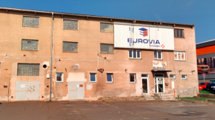 KAMAT, spol. s r.o., pobočka Liberec