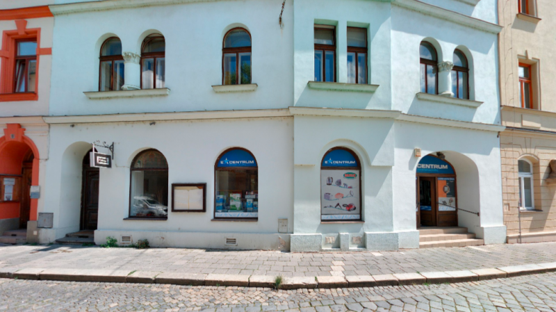 ELEKTROCENTRUM Trading spol. s r.o.