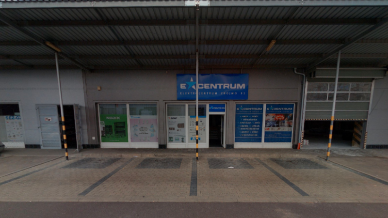 ELEKTROCENTRUM Trading spol. s r.o.