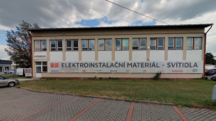 BI ESSE CZ, s r.o., pobočka Strakonice