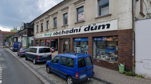 JAKUB, a.s., pobočka Nový Bor