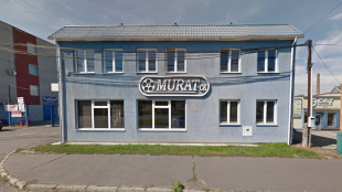 MURAT, s.r.o, pobočka Lučenec