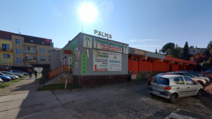 JNK Novák s.r.o., pobočka Kolín
