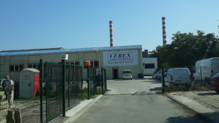 VEREX-ELTO, a.s., pobočka Košice
