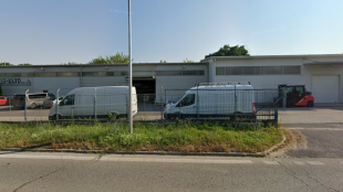 VEREX-ELTO, a.s., pobočka Nitra