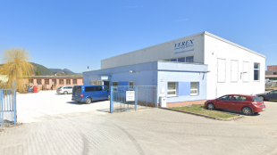 VEREX-ELTO, a.s., pobočka Ružomberok