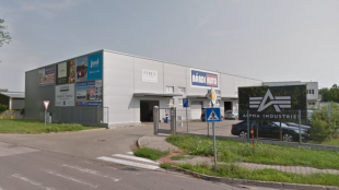 VEREX-ELTO, a.s., pobočka Trnava