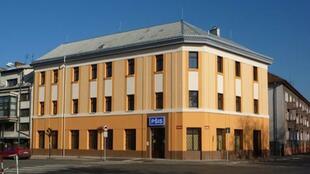 PŠIS Nymburk s.r.o., pobočka Nymburk