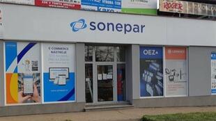 Sonepar ČR, spol. s r.o., pobočka Hradec Králové, Vančurovo náměstí