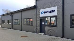 Sonepar ČR, spol. s r.o., pobočka Liberec