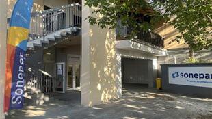 Sonepar ČR, spol. s r.o., pobočka Litoměřice