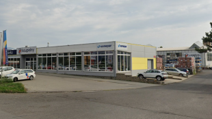 Sonepar ČR, spol. s r.o., pobočka Litoměřice