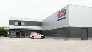 JANČA & EMAS group s.r.o., pobočka Kolín