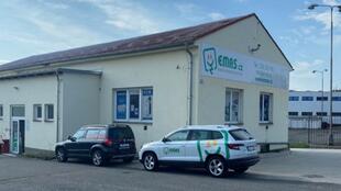 JANČA & EMAS group s.r.o., pobočka Mladá Boleslav