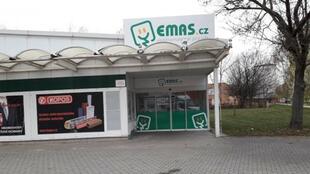 JANČA & EMAS group s.r.o., pobočka Opava