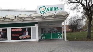 JANČA & EMAS group s.r.o.