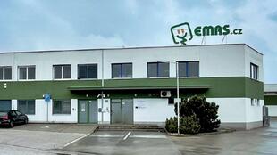 JANČA & EMAS group s.r.o.