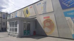 JANČA & EMAS group s.r.o., pobočka Praha 10