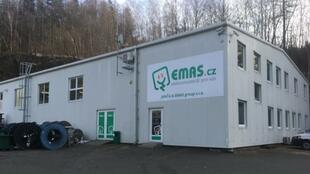 JANČA & EMAS group s.r.o., pobočka Zlín
