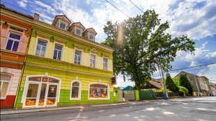 STIMAX International, s. r. o., pobočka Teplice