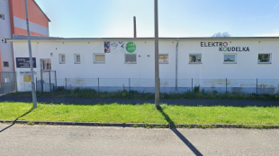 JANČA & EMAS group s.r.o., pobočka Cheb