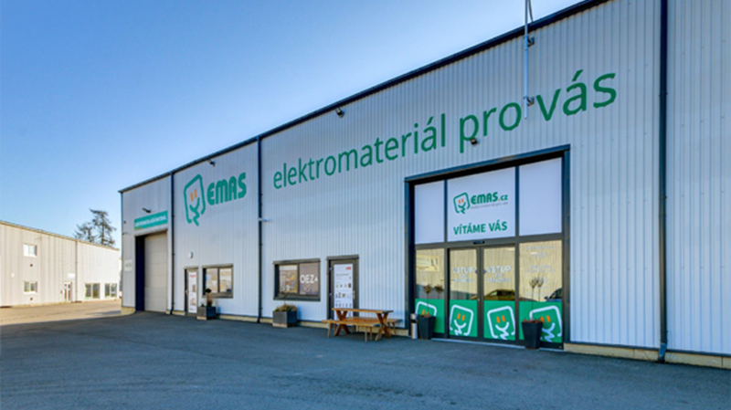 JANČA & EMAS group s.r.o.