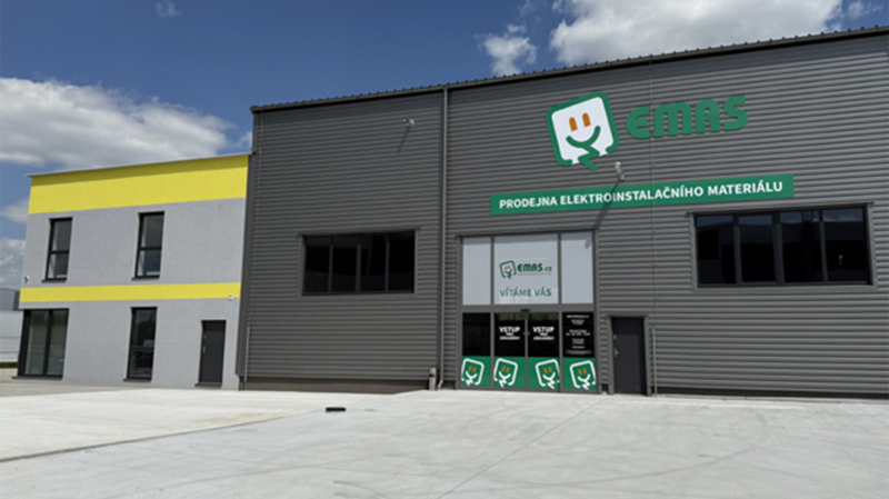 JANČA & EMAS group s.r.o.