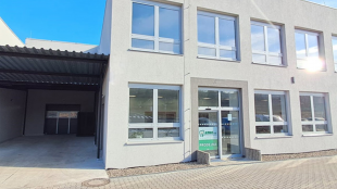 JANČA & EMAS group s.r.o., pobočka Teplice