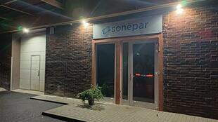 Sonepar ČR, spol. s r.o., pobočka Brno, Okružní