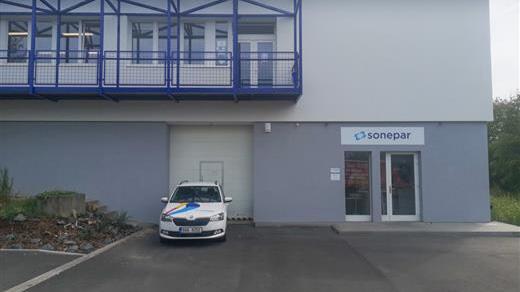 Sonepar ČR, spol. s r.o.