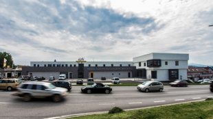 Elektro S.M.S., spol. s r.o., pobočka Český Krumlov