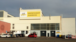 ELEKTRO S.M.S., spol. s r.o., pobočka Praha 5