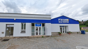 ELKOV elektro, a.s., pobočka Česká Třebová
