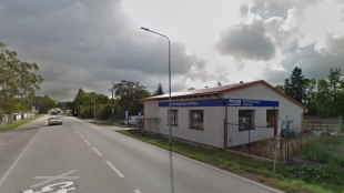 ELKOV elektro, a.s., pobočka Chotěboř
