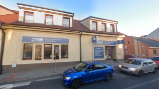 ELKOV elektro, a.s., pobočka Kladno