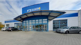 ELKOV elektro, a.s., pobočka Rochlice