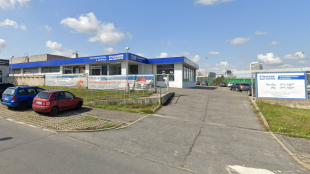 ELKOV elektro, a.s., pobočka Praha 4