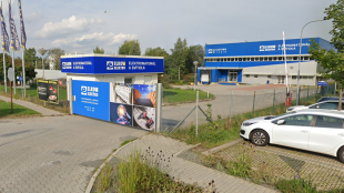ELKOV elektro, a.s., pobočka Praha 13