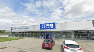 ELKOV elektro, a.s., pobočka Prostějov