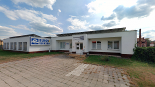 ELKOV elektro, a.s., pobočka Tišnov