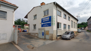 ELKOV elektro, a.s., pobočka Zastávka u Brna