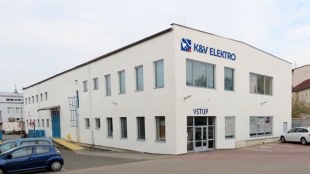 K & V Elektro a.s.