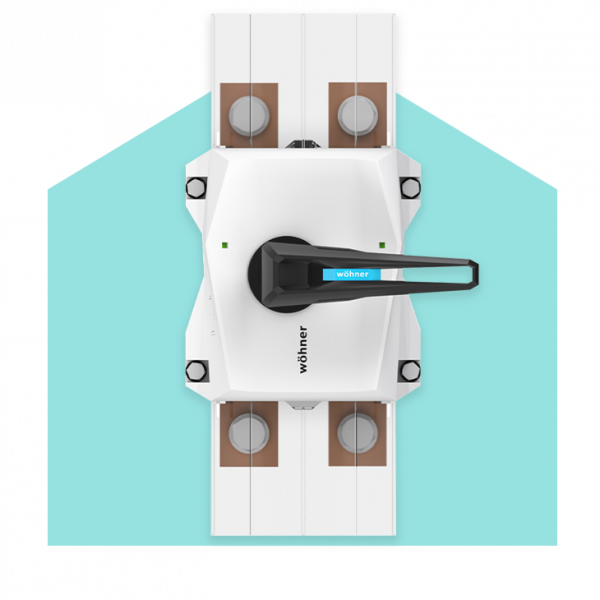 Capus Panel DC