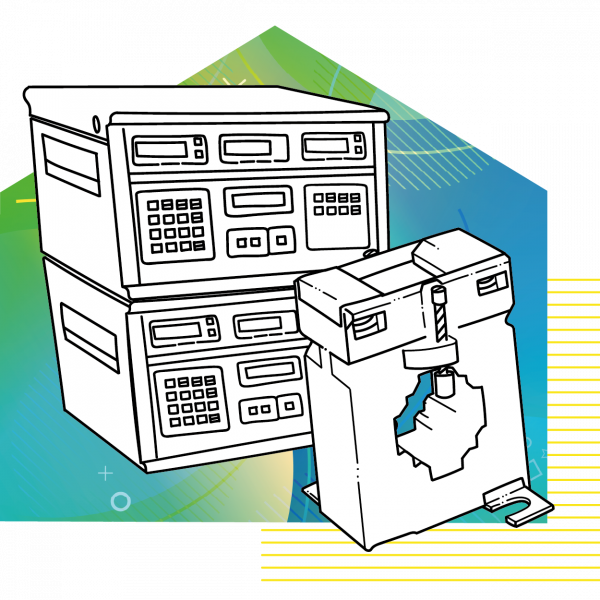 AMS - Autorizované metrologické stredisko
